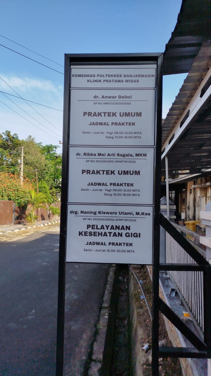 Foto Klinik