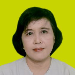 MAGDALENA, M.Kes