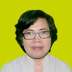ZULFIANA DEWI, M.P