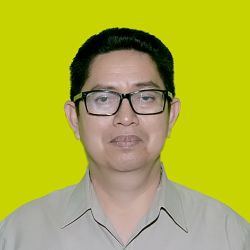 SYAMSUL FIRDAUS, S.Kp, M.Kes