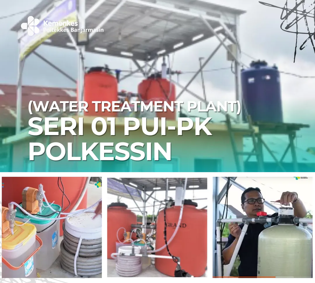 Pedoman Penelitian Poltekkes Kemenkes 2019